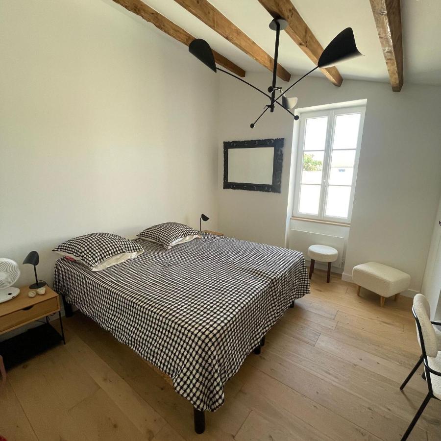 L'ocean A Oleron * Le Château-dʼOléron