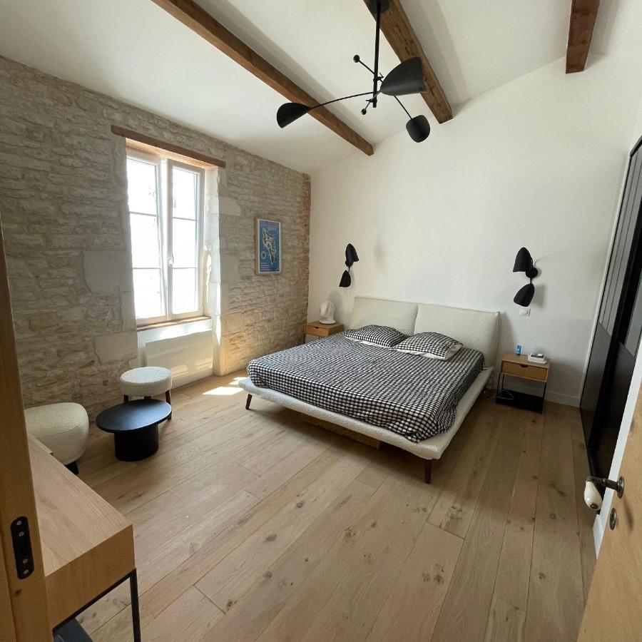 L'ocean A Oleron Holiday home Le Chateau-d'Oleron