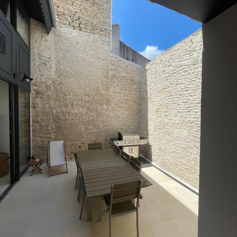 L'ocean A Oleron Holiday home