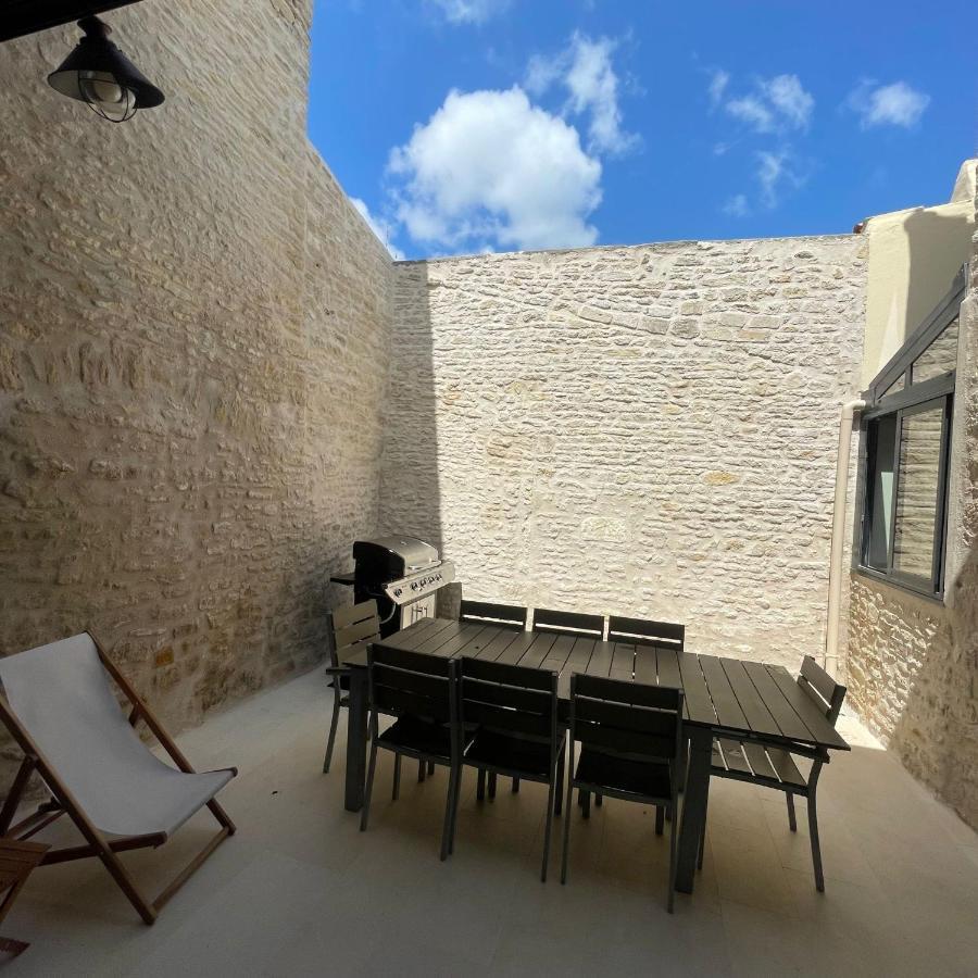 Holiday home L'ocean A Oleron *