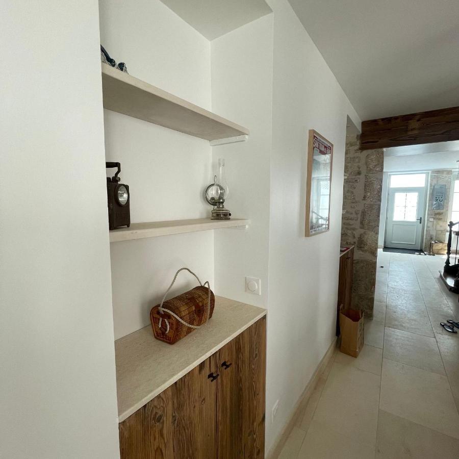 L'ocean A Oleron Holiday home Le Chateau-d'Oleron