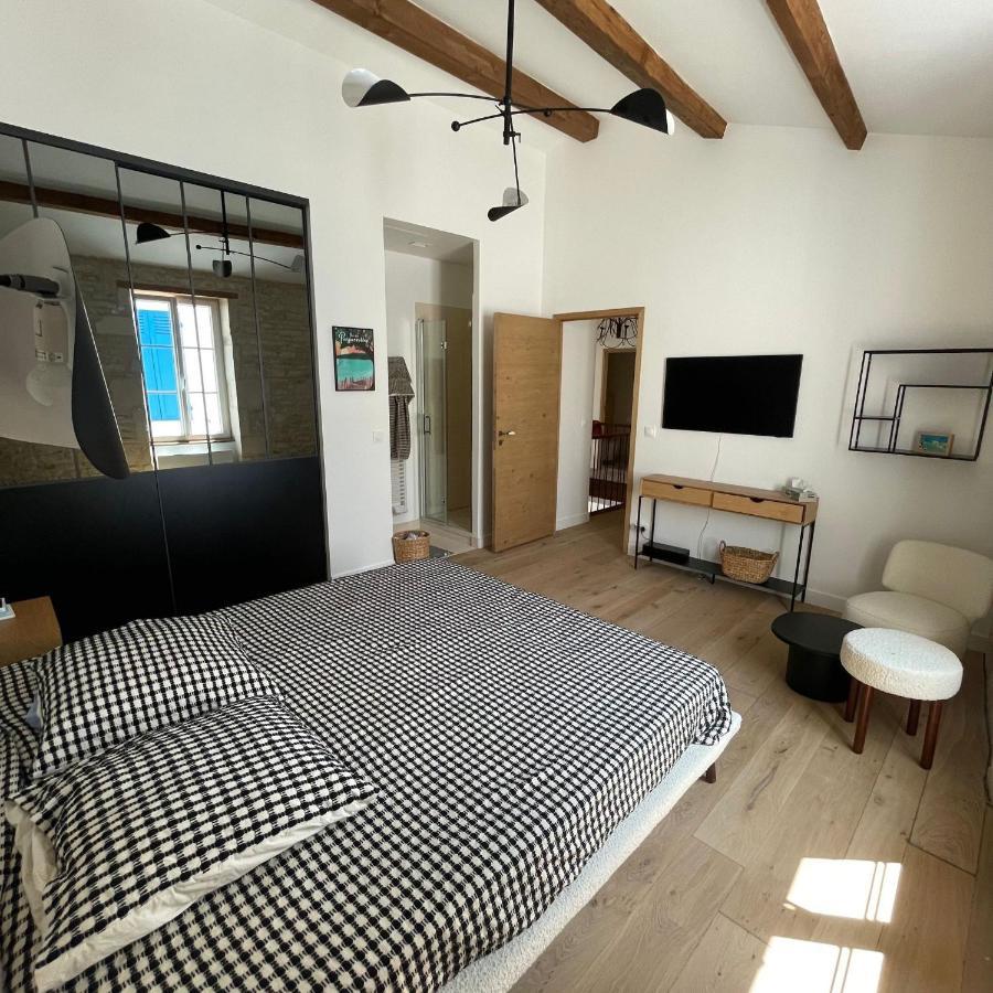 L'ocean A Oleron Holiday home *