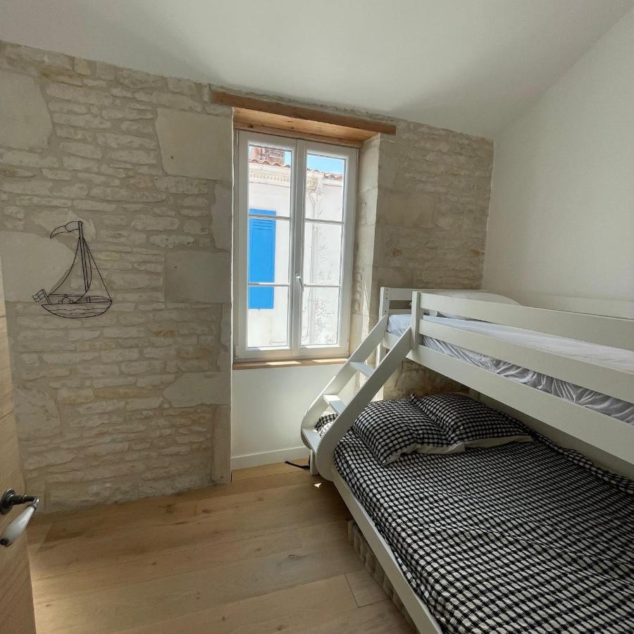 Holiday home L'ocean A Oleron *