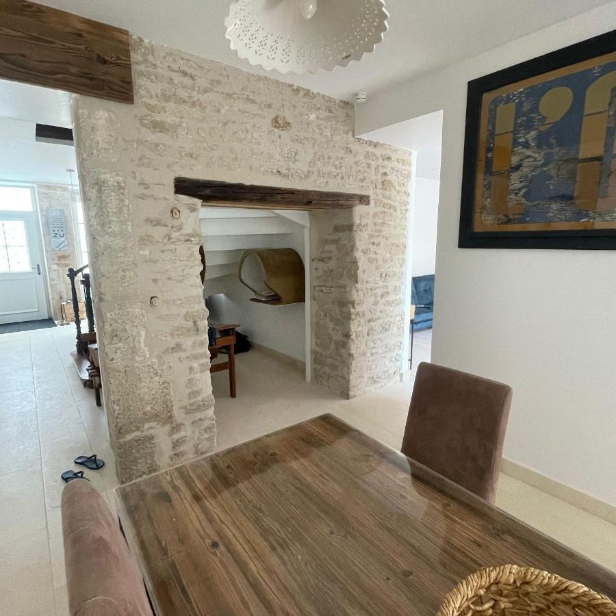 L'ocean A Oleron Holiday home *